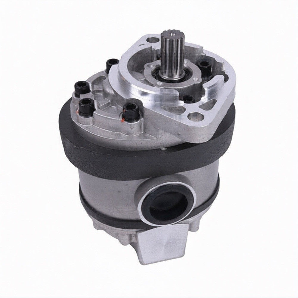 Hydraulic Pump D126580 for CASE Forklift 584D 585D 586D Loader