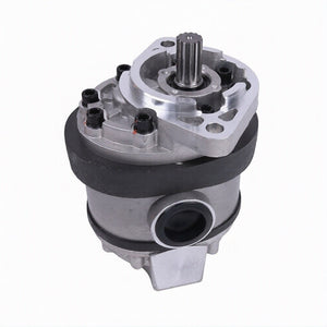 Hydraulic Pump D126580 for CASE Forklift 584D 585D 586D Loader