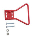 Total Source SY175-350H Red Metal Handle for Forklift Charger