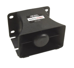 UNIVERSAL BACK-UP ALARM 87-112DB 12-24V - 3500 SERIES - SELF-ADJUSTING
