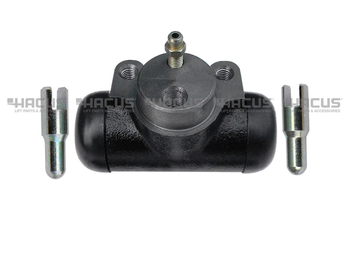 (QTY 2) 44100-22H00 HACUS Nissan Forklift Wheel Cylinder