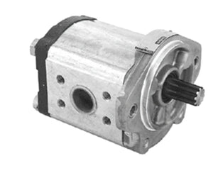 37B-1KE-2031 Hydraulic Pump fits Komatsu Forklift FG10C-15 FG14C-15 FG15C-15