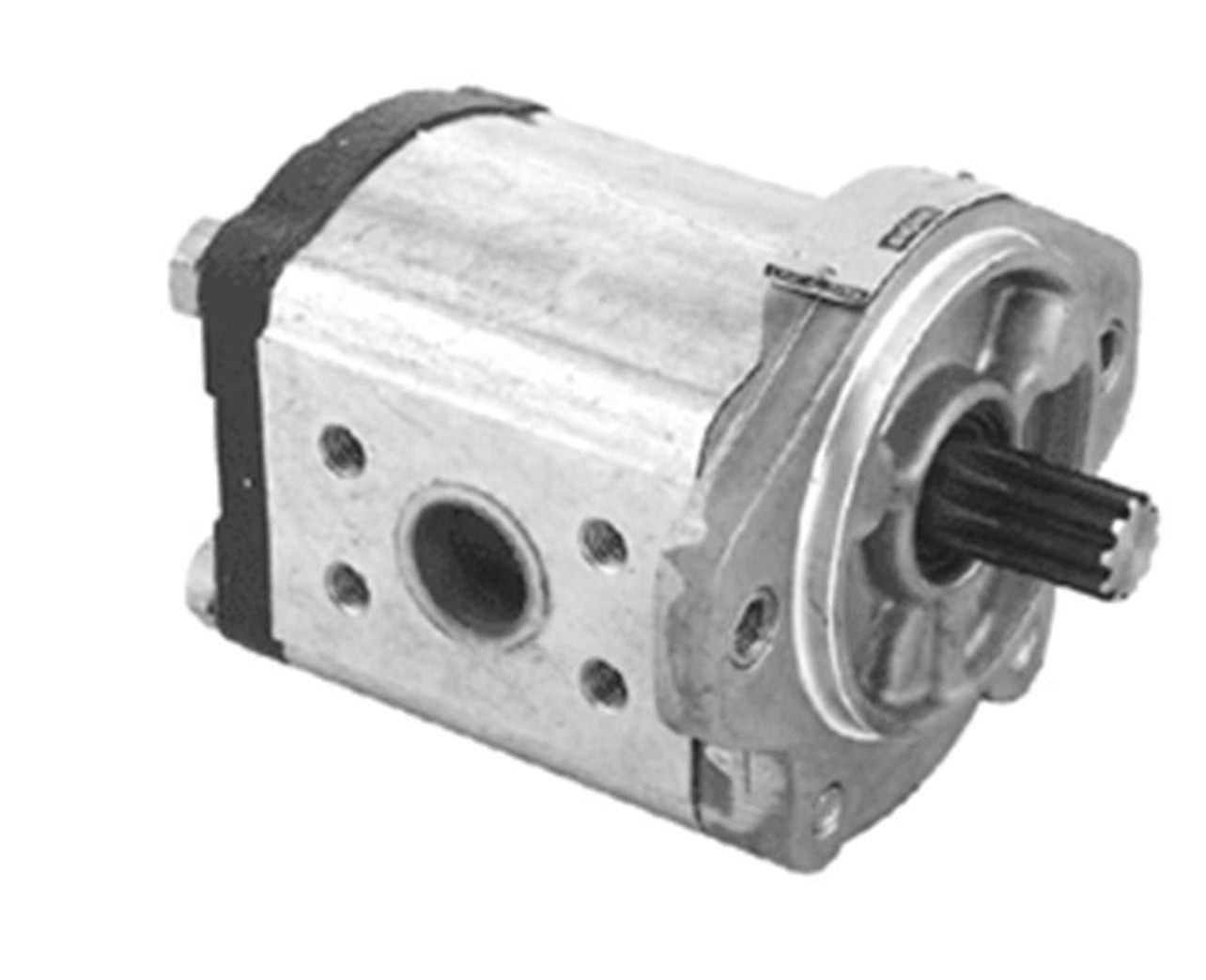 37B-1KE-2031 Hydraulic Pump fits Komatsu Forklift FG10C-15 FG14C-15 FG15C-15