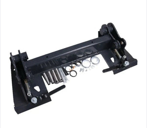 Bobtach Mounting System 7143508 for Bobcat 773 S150 S160 S175 S205 T180 T190