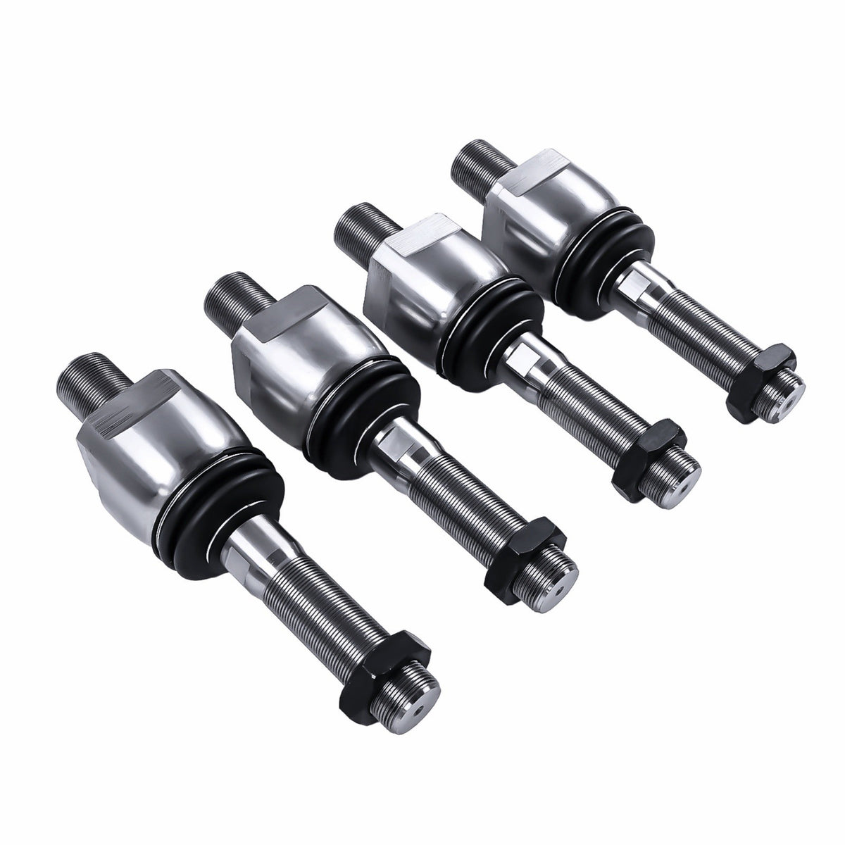 4 Pieces Axial Joint Steering 8035930 8036757 70022172 for JLG 10042 10054