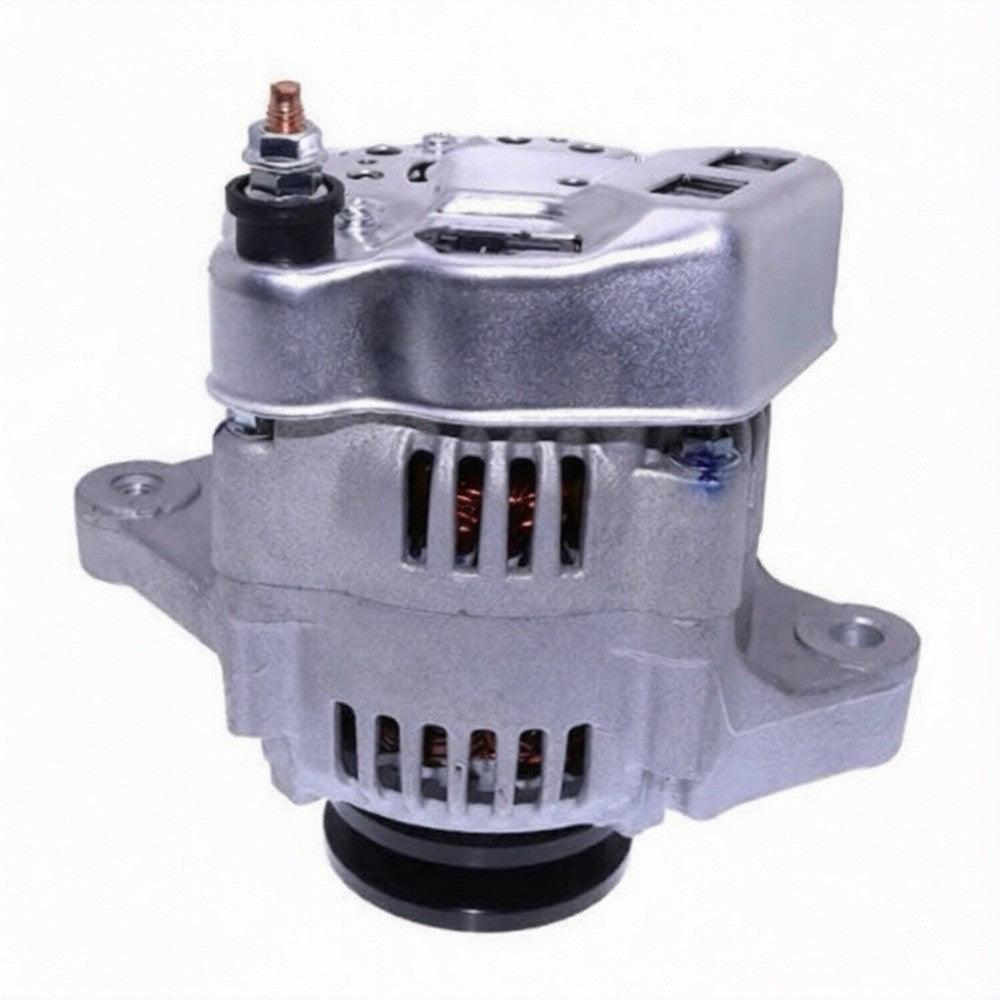40A 12V Alternator 16241-64013 for Kubota Engine D722 D905 D1005 D1105 D1305 V13