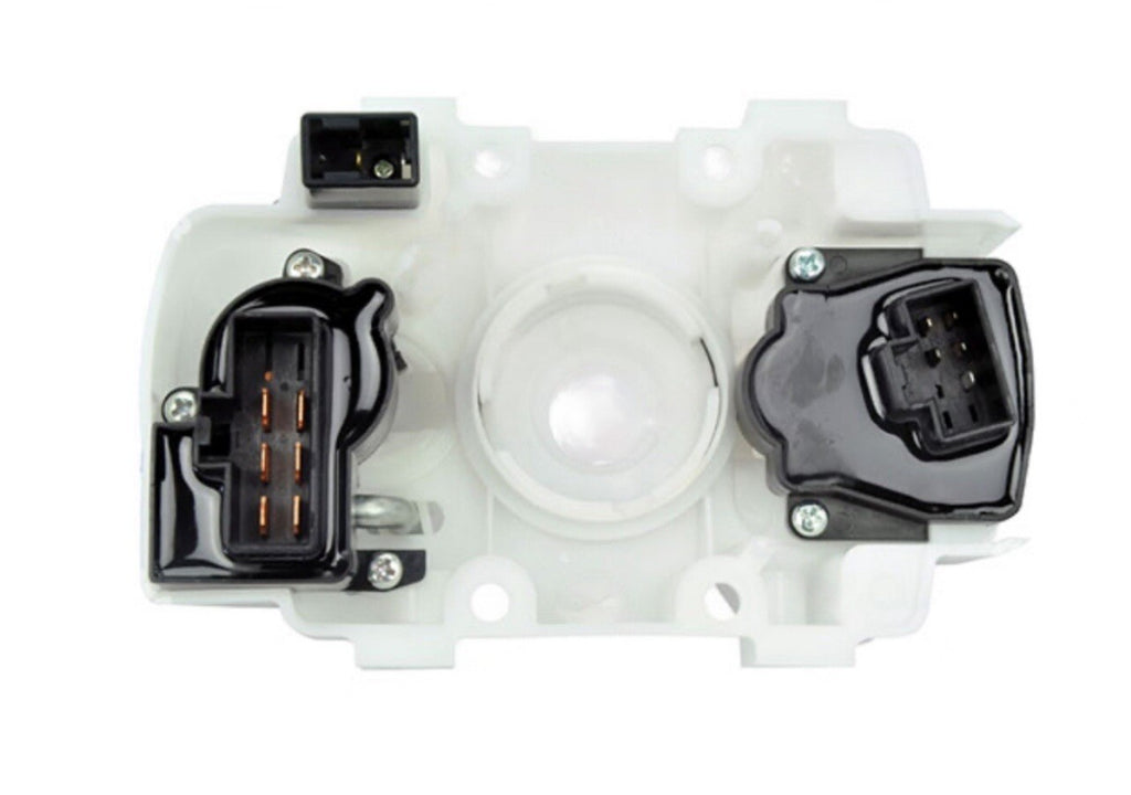 Mitsubishi Caterpillar Forklift Directional Switch 91A05-75020