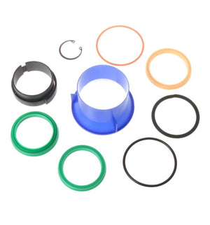 04653-U3040-71 Seal Kit for Lift Cylinder fits Toyota 8FD35U 8FD40 Forklift