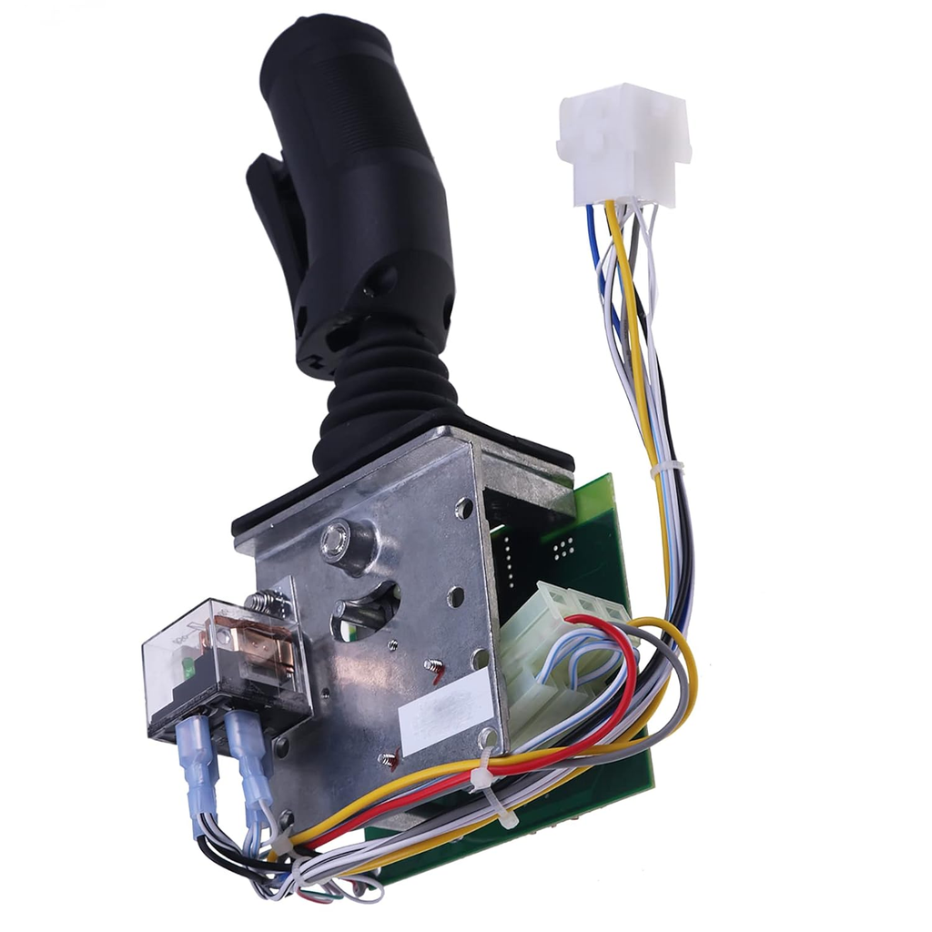 Joystick Controller 123994 159108 Compatible for Skyjack SJIII3215 S