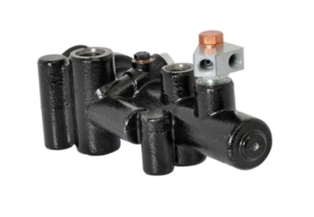 Toyota Forklift Brake Master Cylinder 47250-U3330-71 | Bore Size: 1/2”