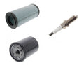 Toyota 1FS Engine Forklift Tune Up Kit 8FG35U