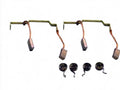 128091 Brush & Spring Kit for Crown Pallet Jack WP 2300