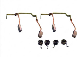 128091 Brush & Spring Kit for Crown Pallet Jack WP 2300