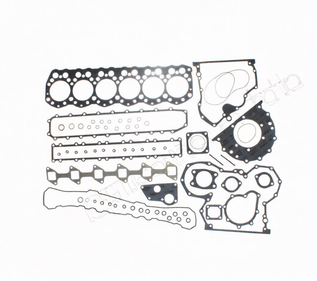 32B94-00010 S6S Engine Overhaul Full Gasket Kit For CAT D3C D4C D5C D5G