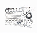 32B94-00010 S6S Engine Overhaul Full Gasket Kit For CAT D3C D4C D5C D5G