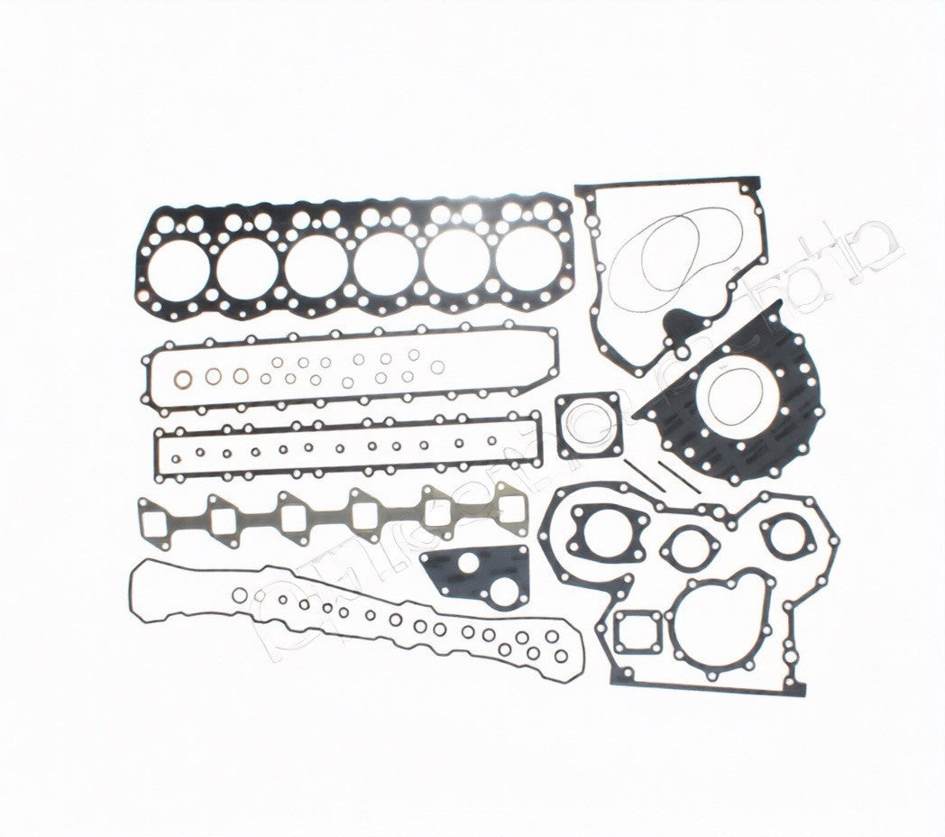 32B94-00010 S6S Engine Overhaul Full Gasket Kit For CAT D3C D4C D5C D5G