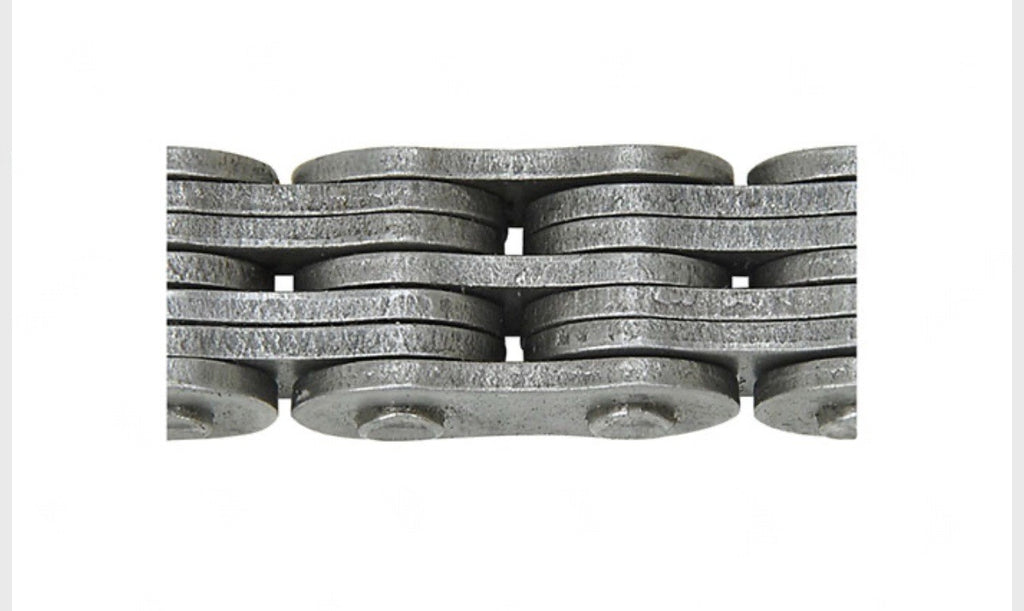 BL534 Forklift Mast Upright Industrial Universal Leaf Chain | 20FT