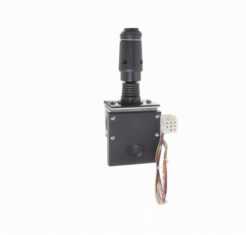 JL1600180 Fits JLG - CONTROLLER - JOYSTICK (Single Axis) 3369E, 3969E
