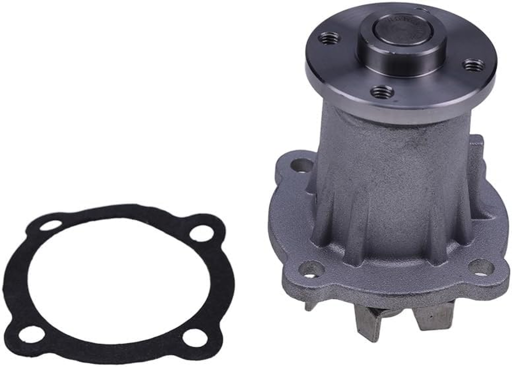 Water Pump 16120-23010-71 for Toyota Engine 4P Forklift 4FG10 4FG25 3FD20 3FD25