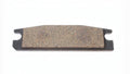 Taylor Dunn 41-348-70  Brake Pad Non-Asbestos