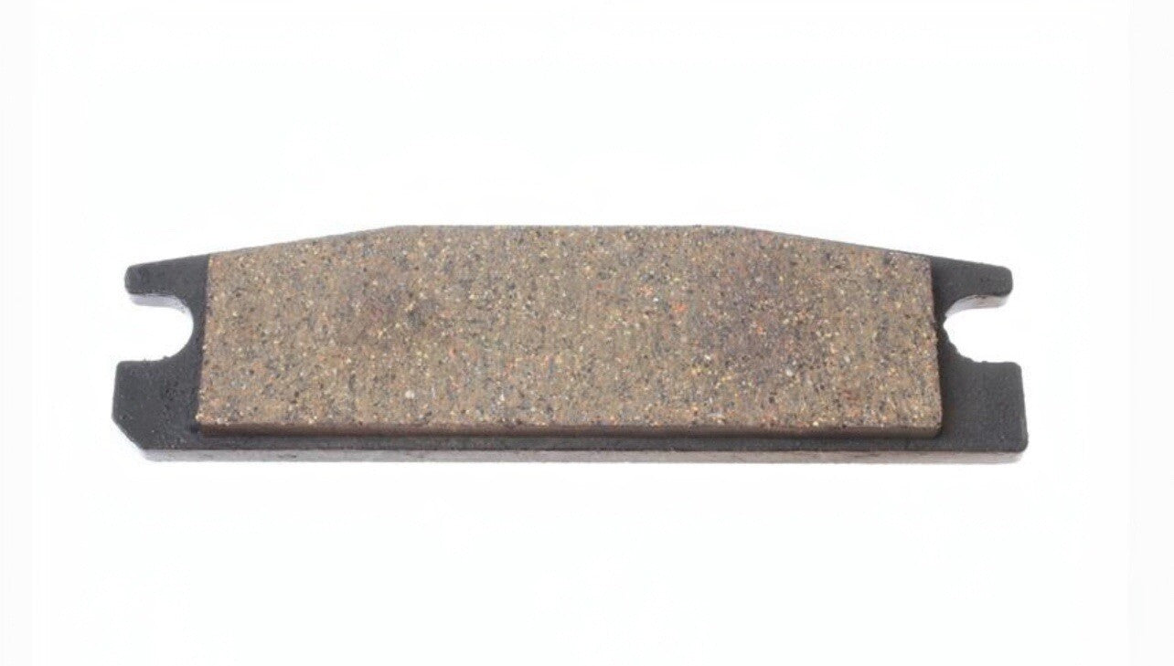 Taylor Dunn 41-348-70  Brake Pad Non-Asbestos