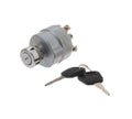 Hangcha Forklift Key - Ignition Switch  Jk406C  Aftermarket - New