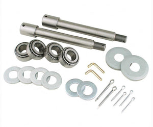 Forklift King Pin Repair Kit For Clark | 3769133 CL3769133 CL3769133