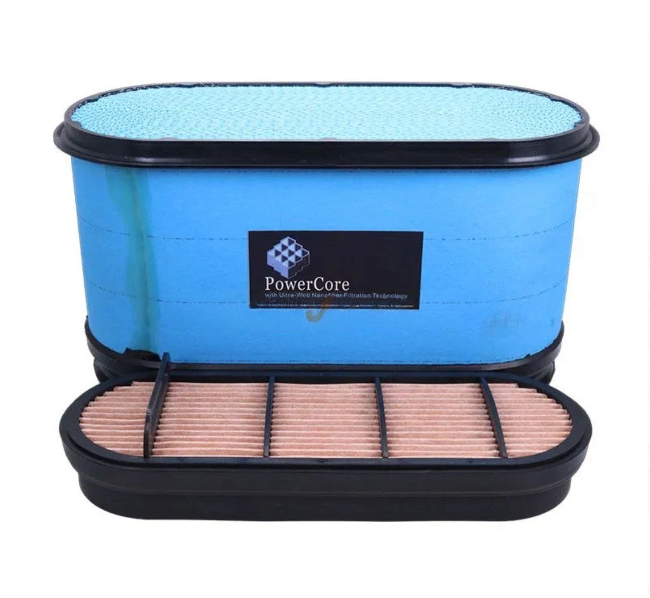 Air Filter Kit AL119839 AL172780 AL150288 for John Deere Tractor 6415 6425 6225