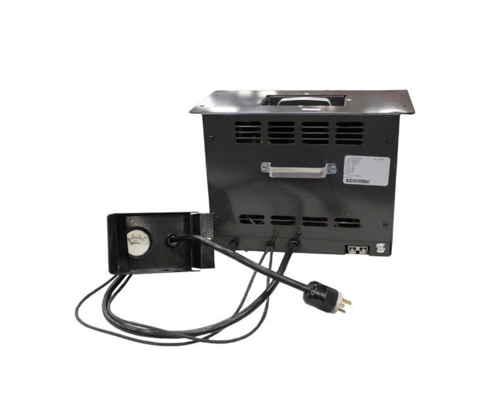 JLG 0400162, CHARGER - BATTERY 110V 60HZ 48V 23A