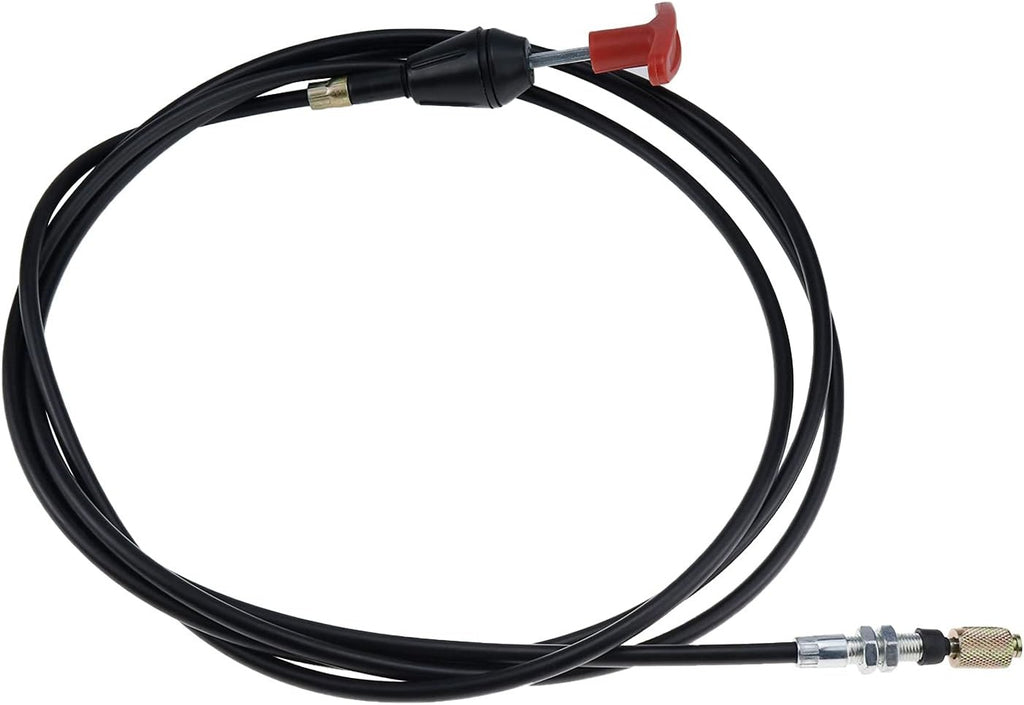 Emergency Down Cable 39232GT for Genie Scissor Lift GS-1330m GS-1530 GS-1532