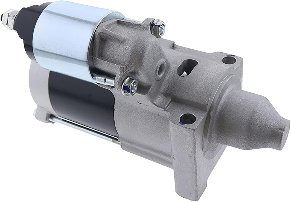 Starter Motor EG371-63010 EG371-63011 for Kubota ZG227 ZG327P Zero-Turn Mower