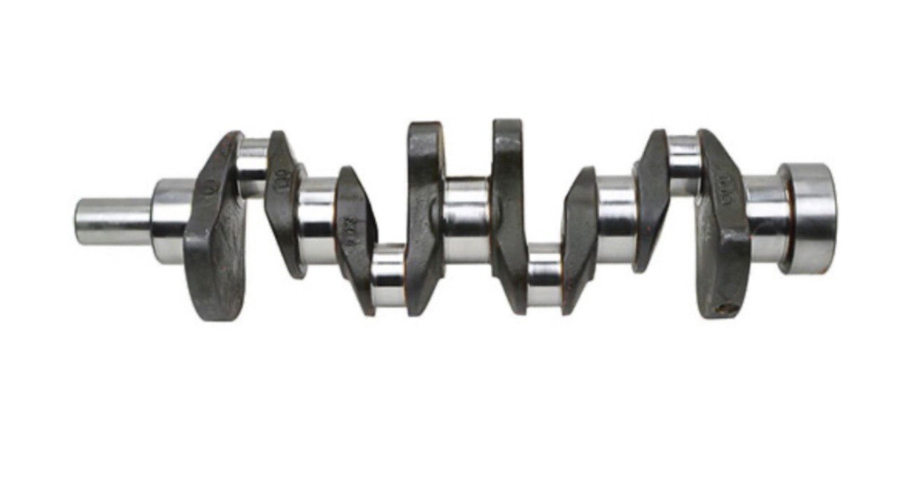 Forklift Crankshaft For Nissan K21 Engine | 12201-FU400 91H20-00989 1G231-6NF00