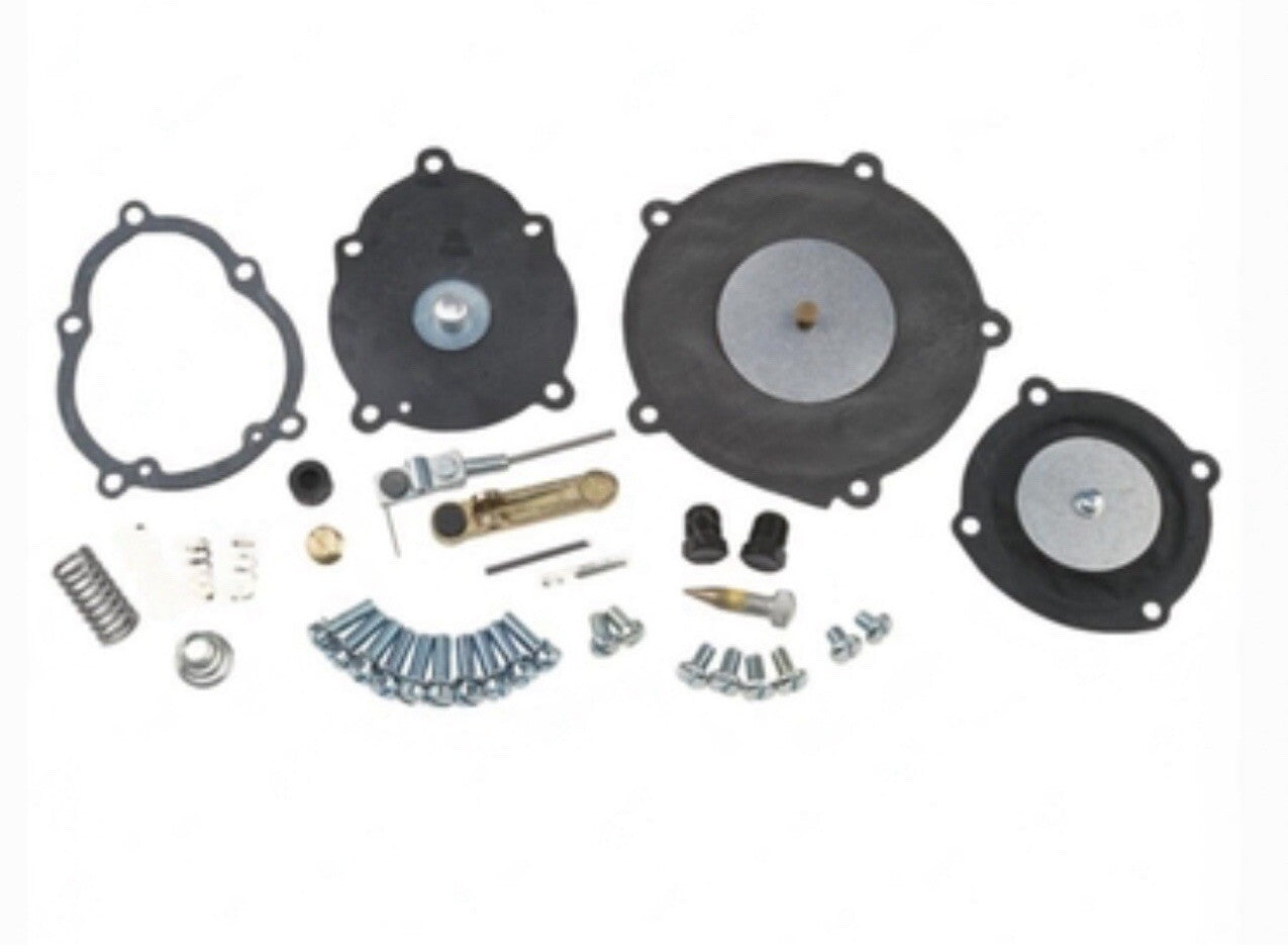 Yale 064789900 LPG Regulator Repair Kit 60-RBK BEAM
