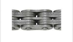(15FT) BL534 Forklift Mast Upright Industrial Universal Leaf Chain BL-534