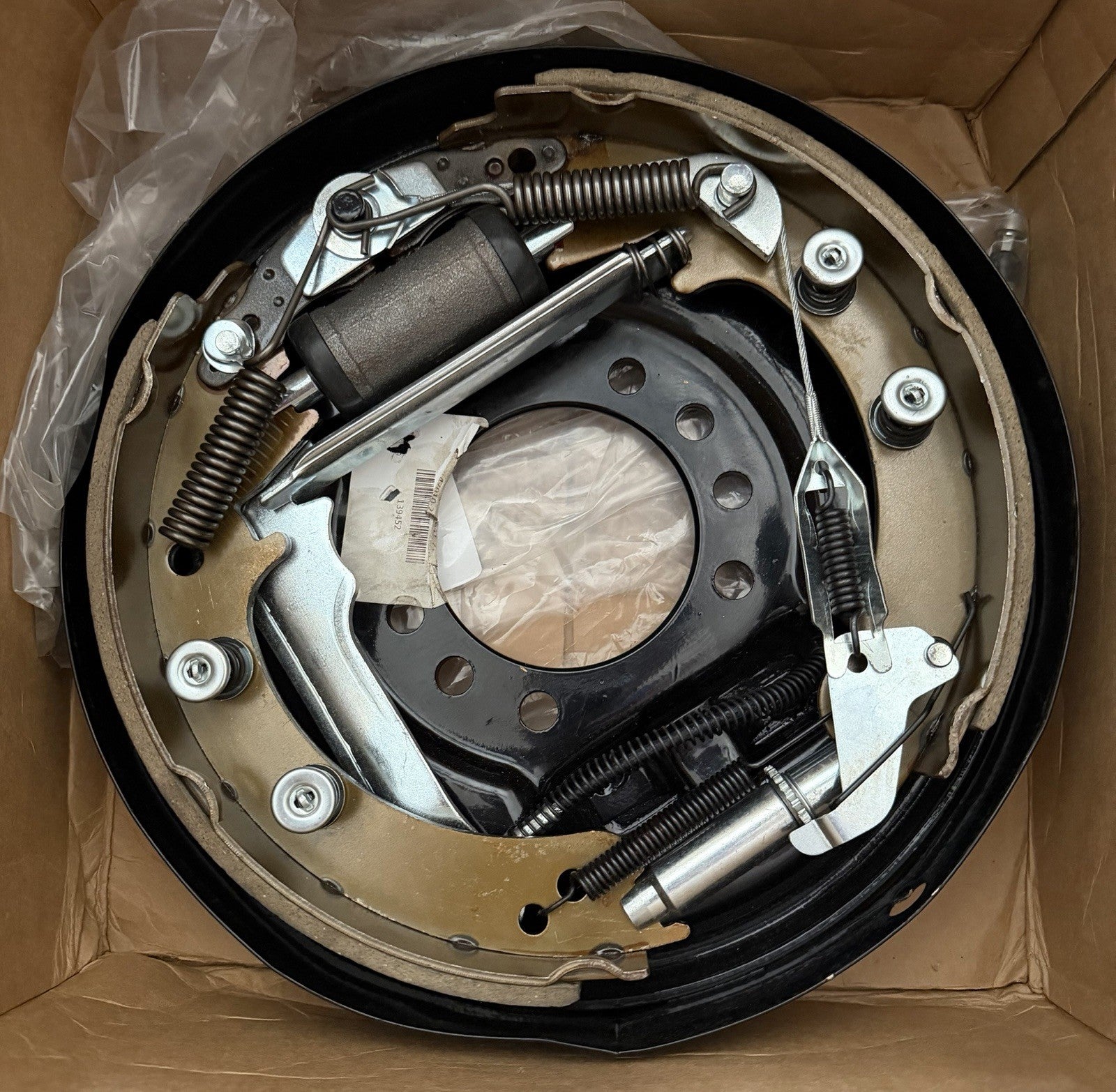 Toyota Forklift Brake Assembly LH 47020-26641-71 | 8FGCU20 8FGCU25