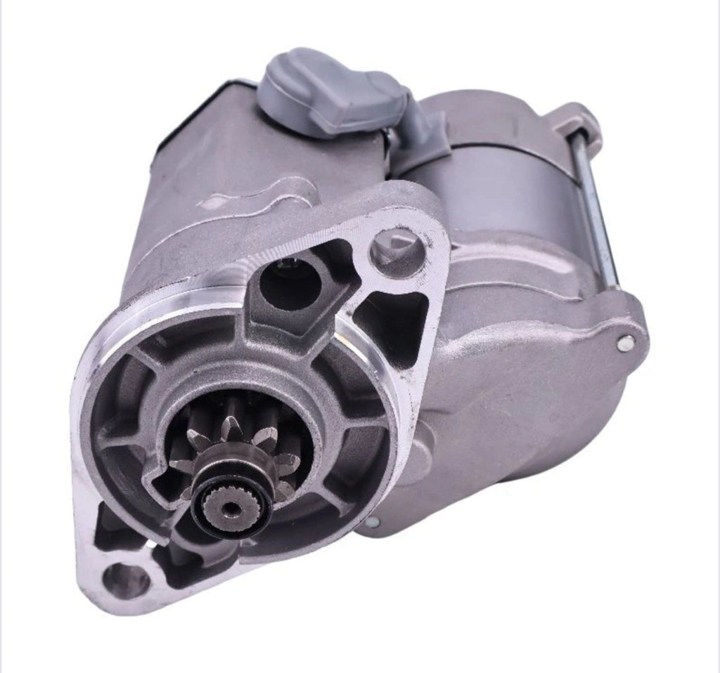 12V 1.4KW 9 Teeth Starter Motor 28100-36770-71 for Toyota Engine 1FS 4Y Forklift