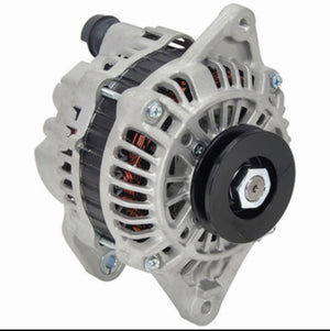 Clark Mitsubishi Alternator 923371 MD354809 | A2TA2871 4G63 4G64 12V 50A