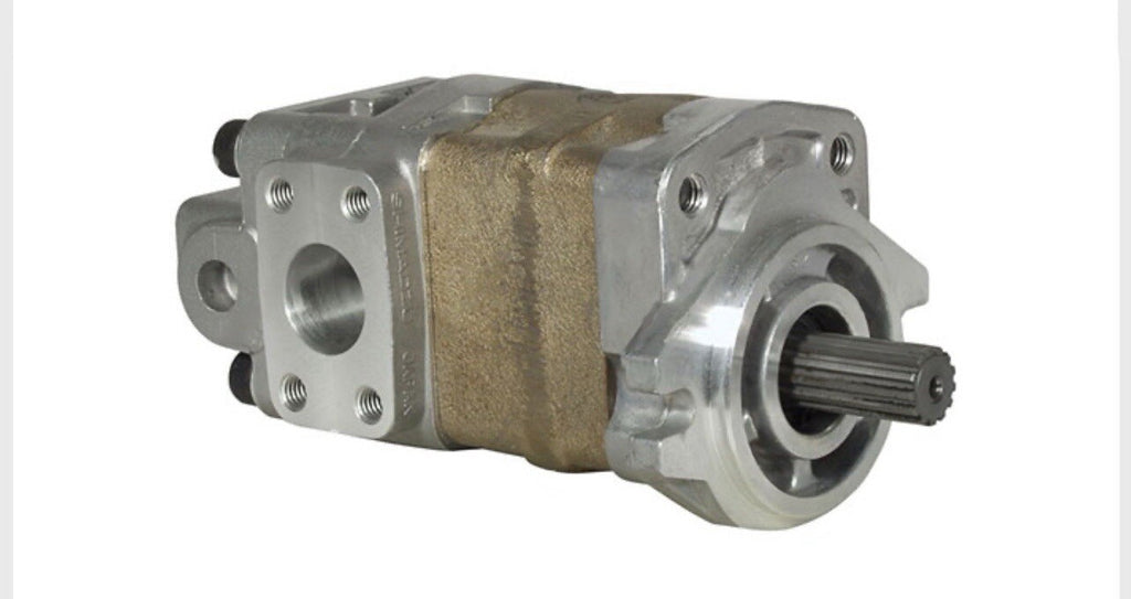 67110-30510-71 Hydraulic pump For Toyota Forklift | 7FGU35 7FGCU35/45/55