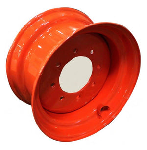 NEW BOBCAT VALVE GUARD FLAT DISC RIM 7232566 | 8.25 - 16.5