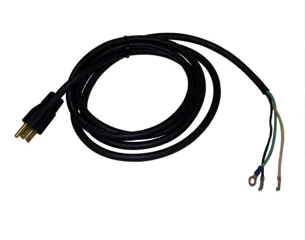 NEW TAYLOR DUNN CORD AC 8 FT W/ TERMINALS 79-575-30