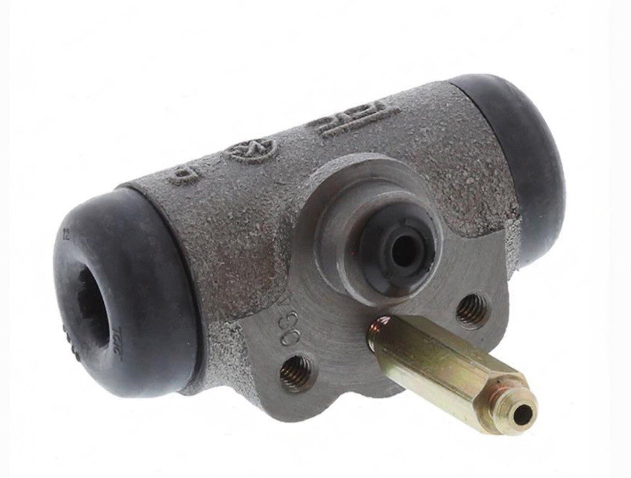 121891 Wheel Cylinder For Clark Model C20B Fits LH and RH - Set of 2