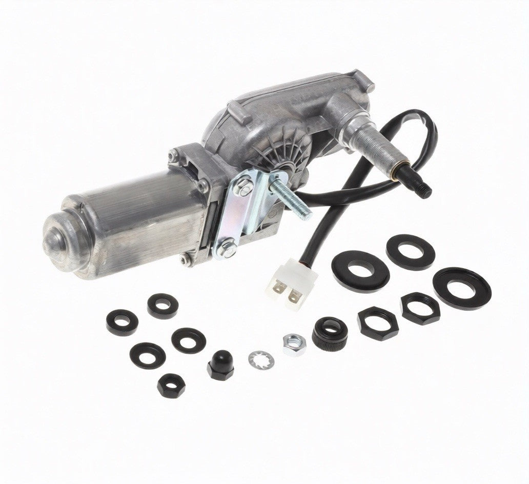 Takeuchi Wiper Motor 0880865302 for Track Loaders