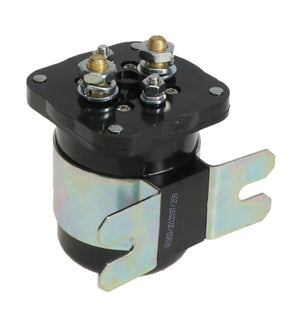 Terex 70362, SOLENOID - 24 VOLT