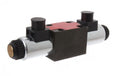 Skyjack 103614,SOLENOID VALVE,STEERING(Main Manifold)(24V)(3P) SJIII3219