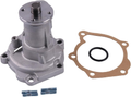 Water Pump 4112416 Compatible for PSI Engine 2.0L 2.4L Hyster Forklift H50XT Rep