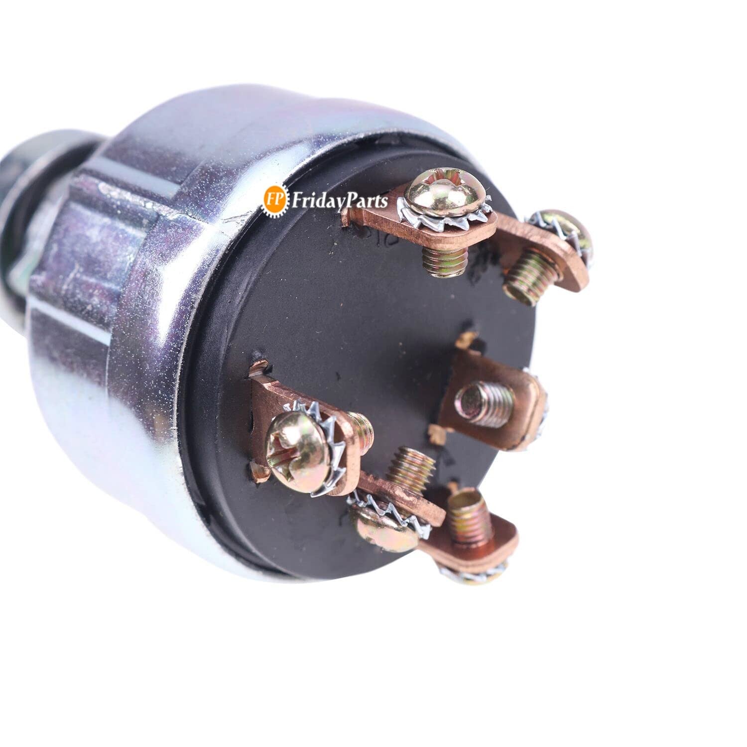 Ignition Switch 2549-1153B 301419-00106 for Daewoo Doosan DH55 DH60-7 DH130