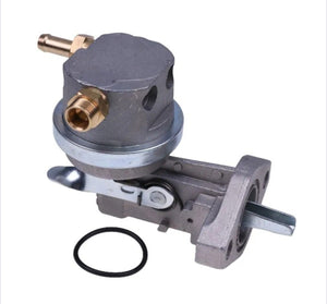 Fuel Pump RE68345 for John Deere Engine 3029 4039 4045 6068 Tractor 5085M 5095M