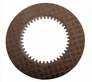 (SET OF 10) 3EA-15-11173 125*69*3 MM FOR KOMATSU FORKLIFT FRICTION DISC