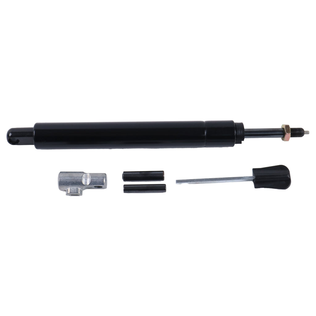 Hyster Forklift Gas Spring with Limit Block 1562505 | Gas Strut