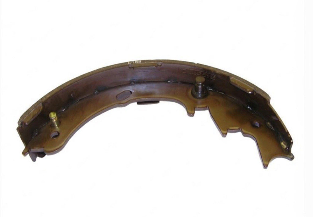 Caterpillar Forklift Brake Shoe Set (LH & RH) | Fits 2PD6000 AT14E